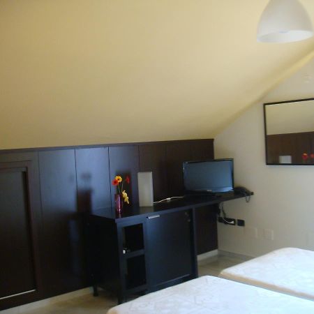 Villa Al Alba Torre Del Mar Eksteriør billede
